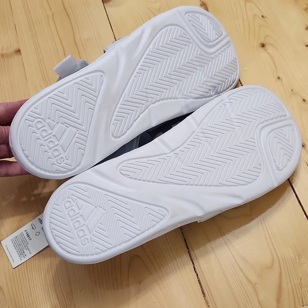 Adidas Duramo SL Sandals Men's 12